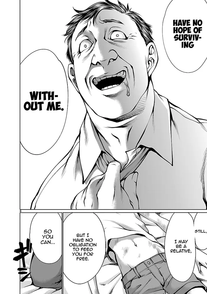 Killing Bites Chapter 67 image 06_optimized